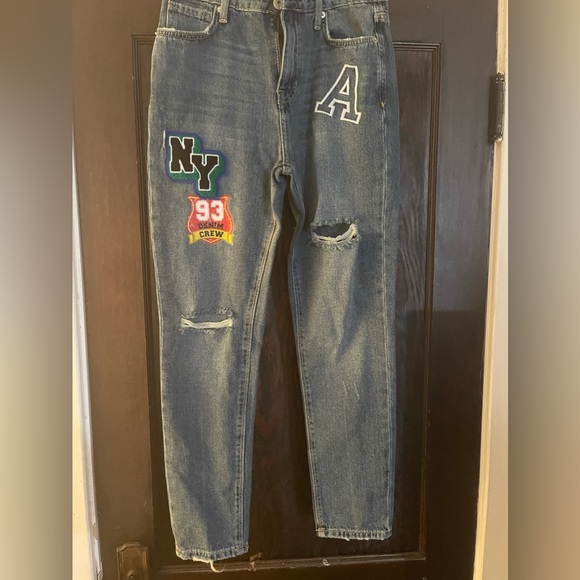 Womens jeans - Picture 1 of 2